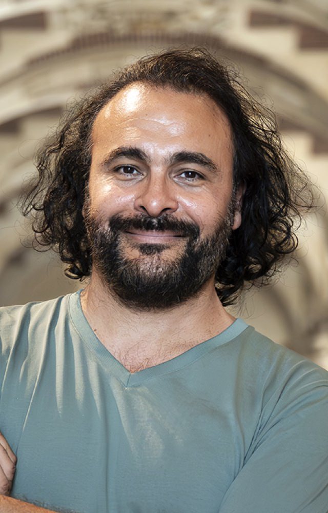 Kader Attia au Louvre Kader Attia au Louvre