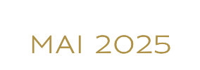 MAI 2025