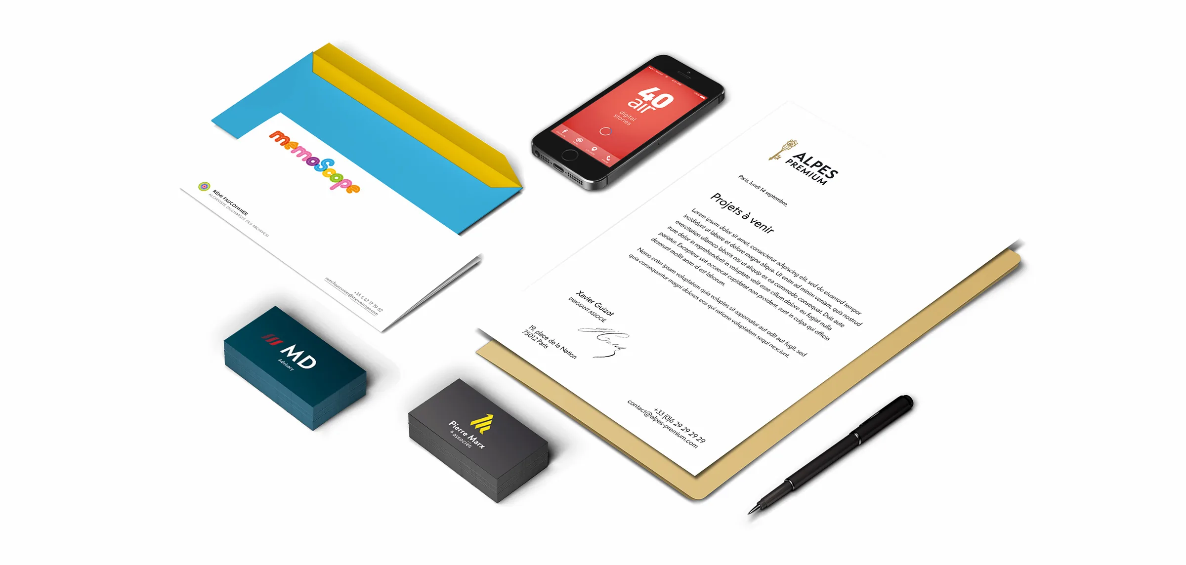 Branding