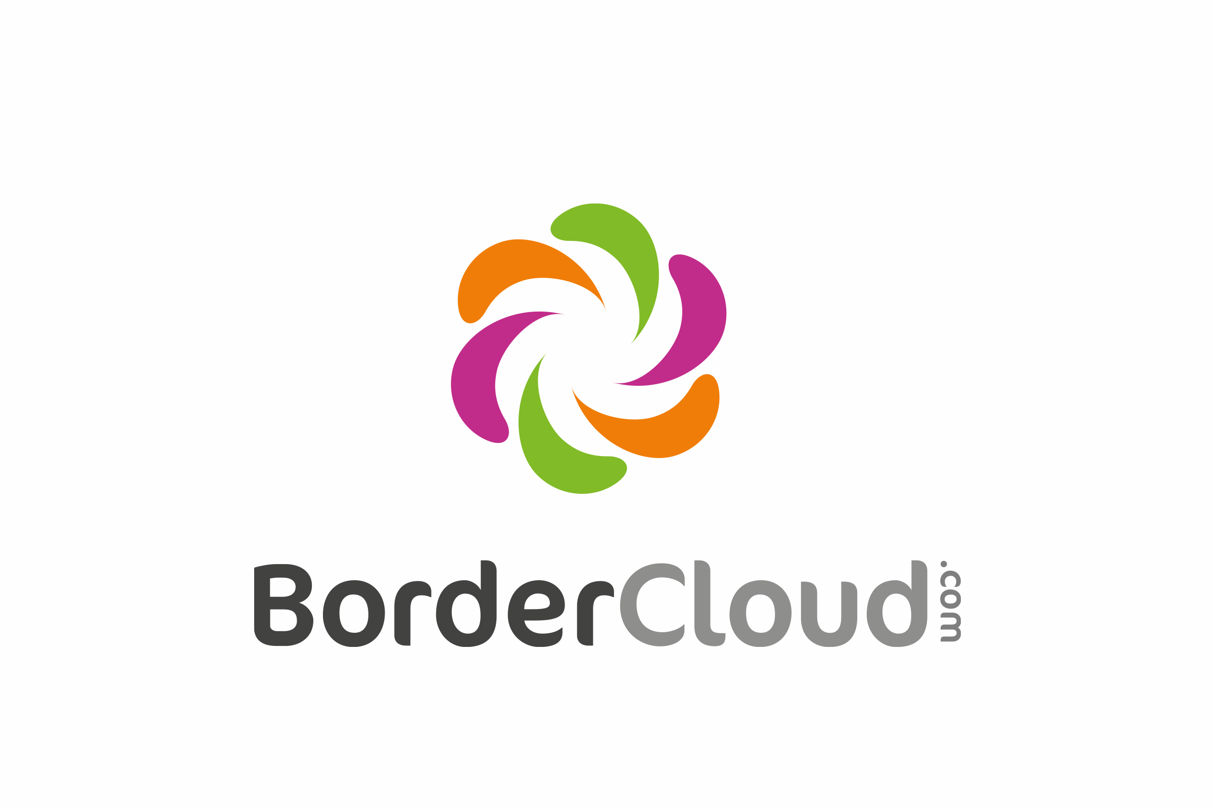 Border Cloud