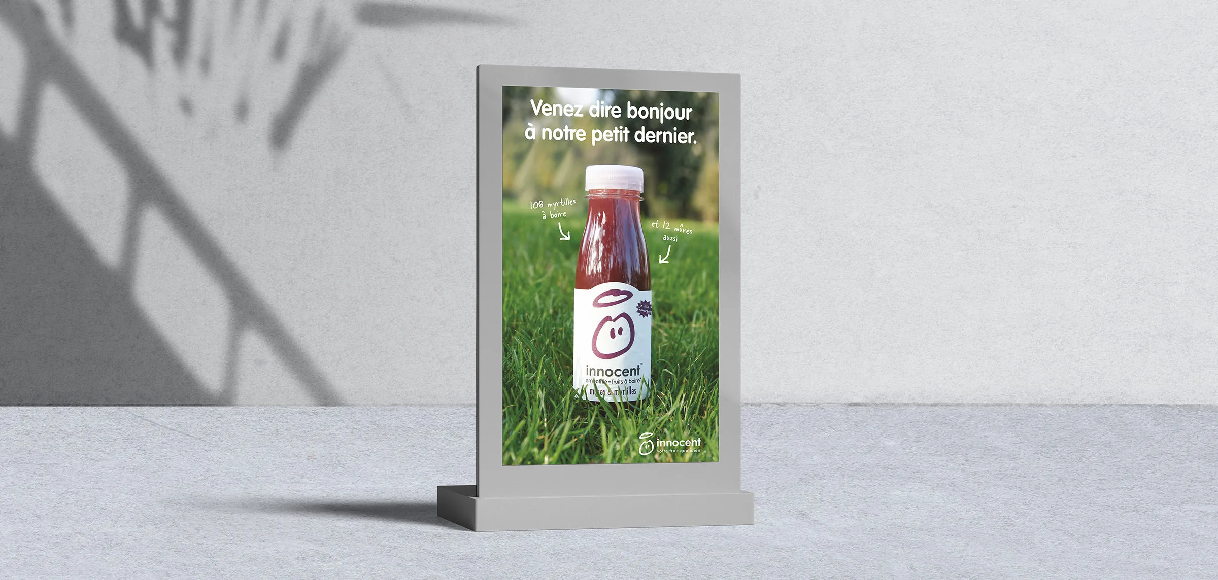 Innocent Drinks